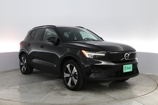 2023 Volvo XC40 Recharge