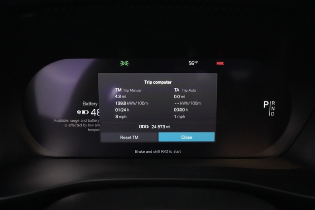 2023 Volvo XC40 Recharge