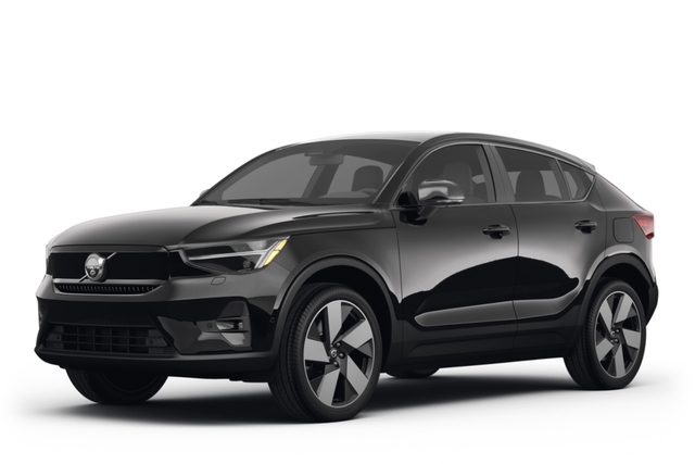 2023 Volvo C40 Recharge