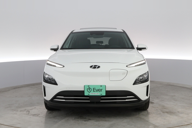 2022 Hyundai Kona