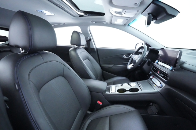 2022 Hyundai Kona