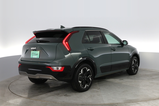 2023 Kia Niro EV
