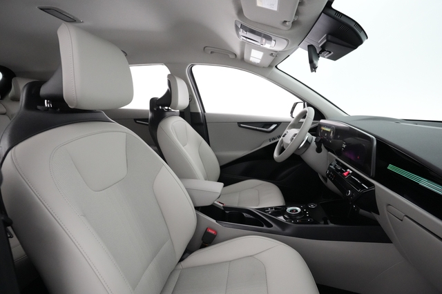 2023 Kia Niro EV
