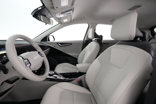 2023 Kia Niro EV