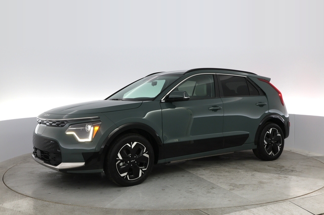 2023 Kia Niro EV