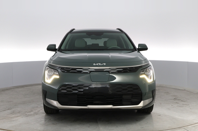 2023 Kia Niro EV