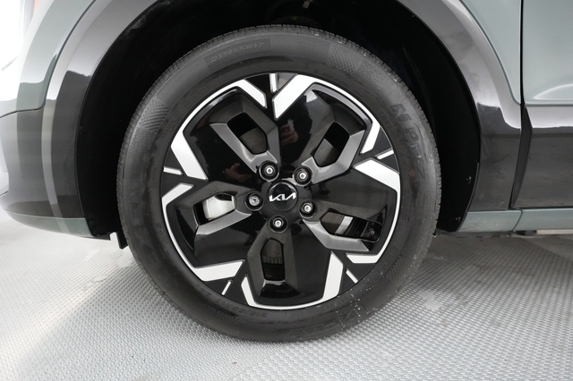 2023 Kia Niro EV