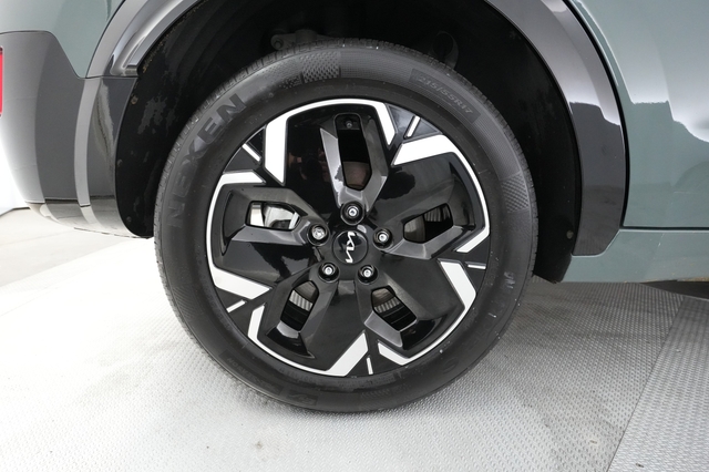 2023 Kia Niro EV