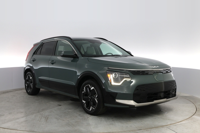 2023 Kia Niro EV