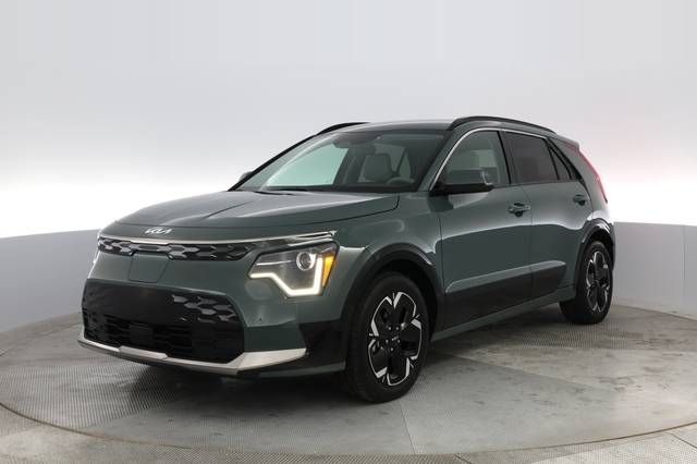 2023 Kia Niro EV
