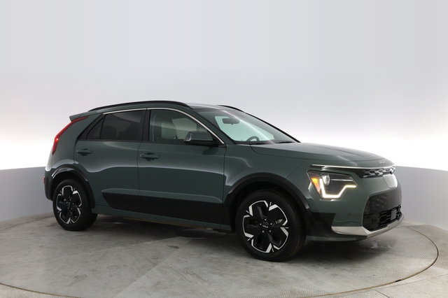 2023 Kia Niro EV