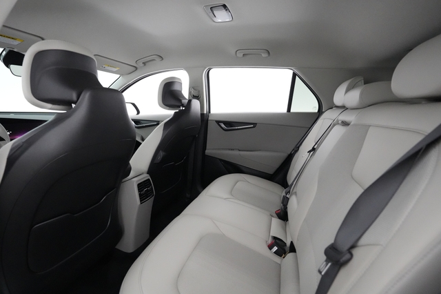 2023 Kia Niro EV