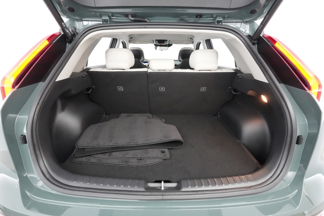 2023 Kia Niro EV