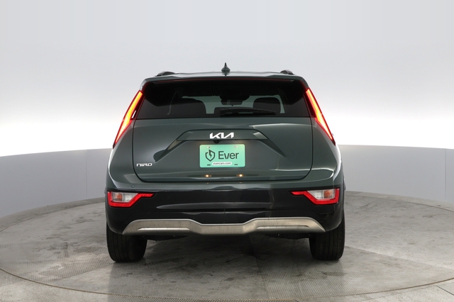 2023 Kia Niro EV