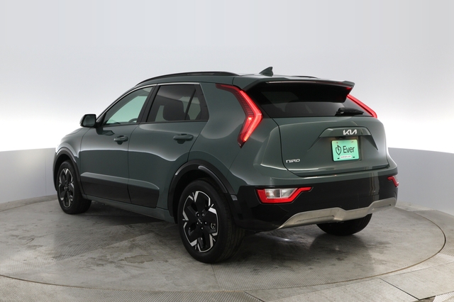 2023 Kia Niro EV