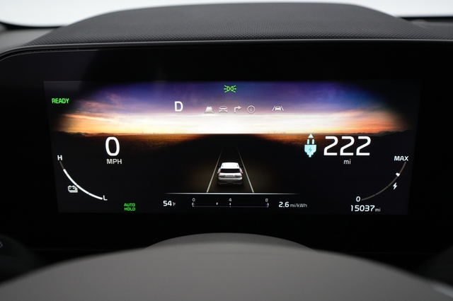 2023 Kia Niro EV