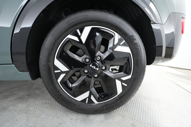2023 Kia Niro EV