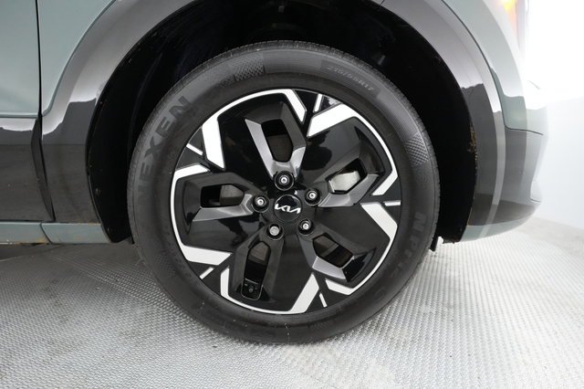 2023 Kia Niro EV
