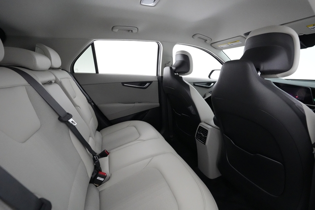 2023 Kia Niro EV