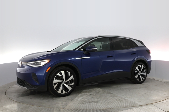 2021 Volkswagen ID.4