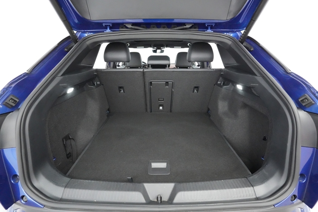 2021 Volkswagen ID.4