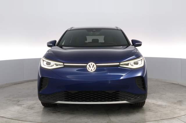 2021 Volkswagen ID.4