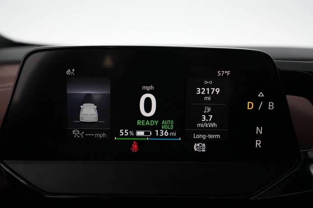 2021 Volkswagen ID.4