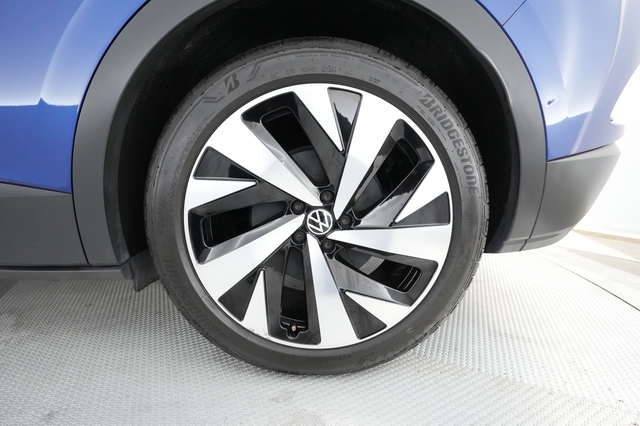 2021 Volkswagen ID.4