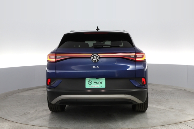 2021 Volkswagen ID.4