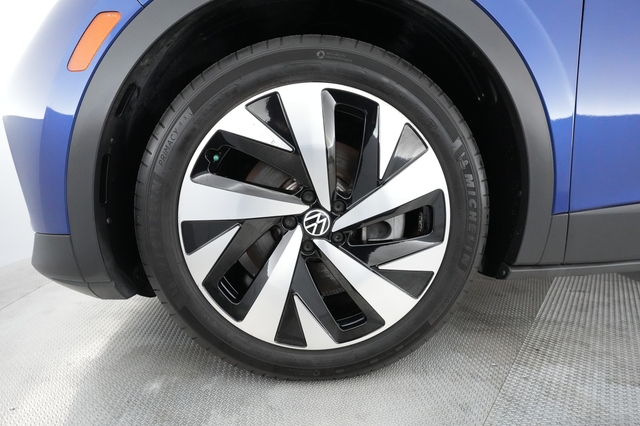 2021 Volkswagen ID.4