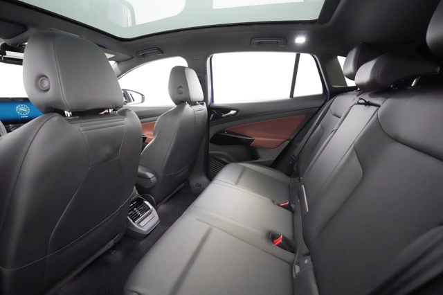 2021 Volkswagen ID.4