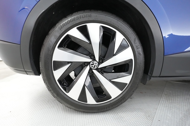2021 Volkswagen ID.4