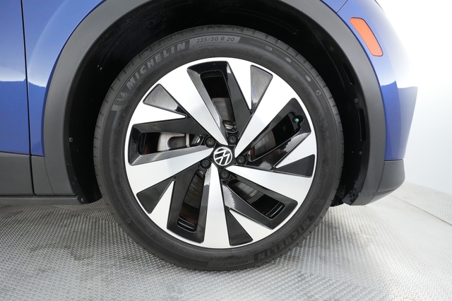 2021 Volkswagen ID.4