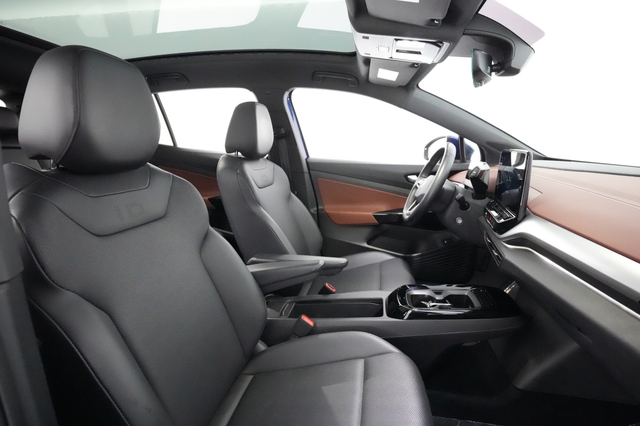 2021 Volkswagen ID.4