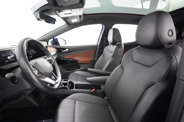 2021 Volkswagen ID.4