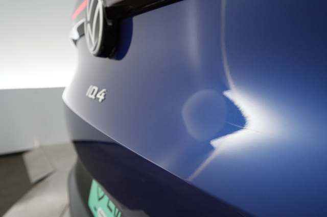 2021 Volkswagen ID.4