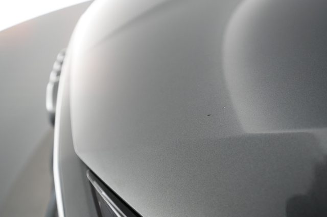 2019 Audi e-tron
