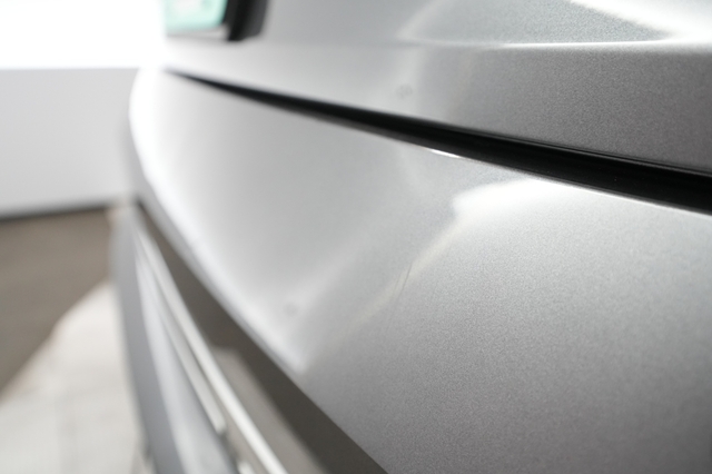 2019 Audi e-tron