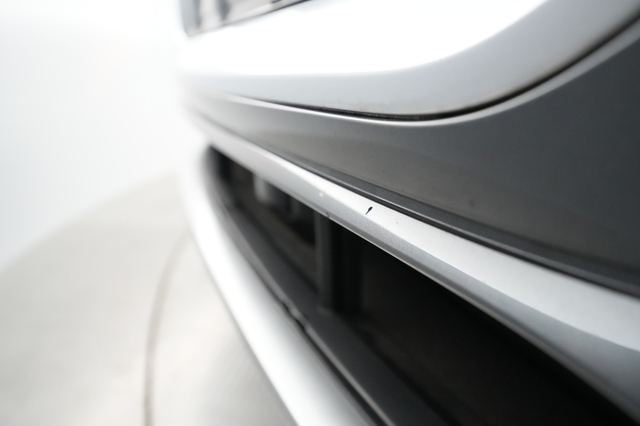 2019 Audi e-tron