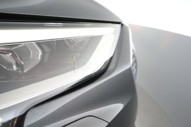 2019 Audi e-tron