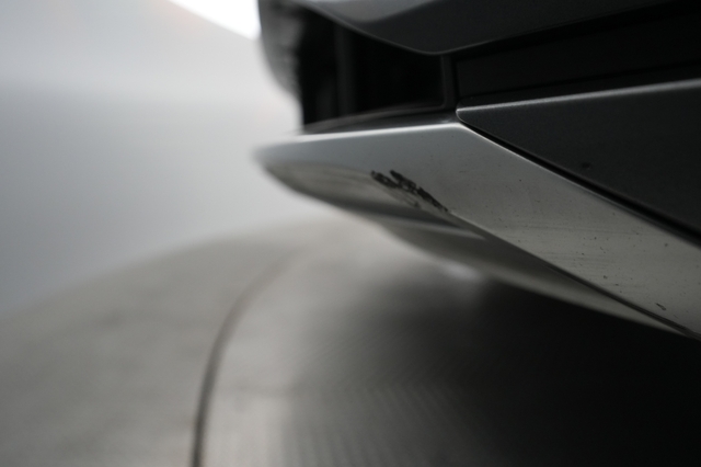 2019 Audi e-tron