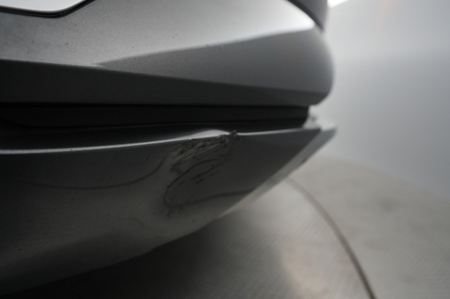 2019 Audi e-tron
