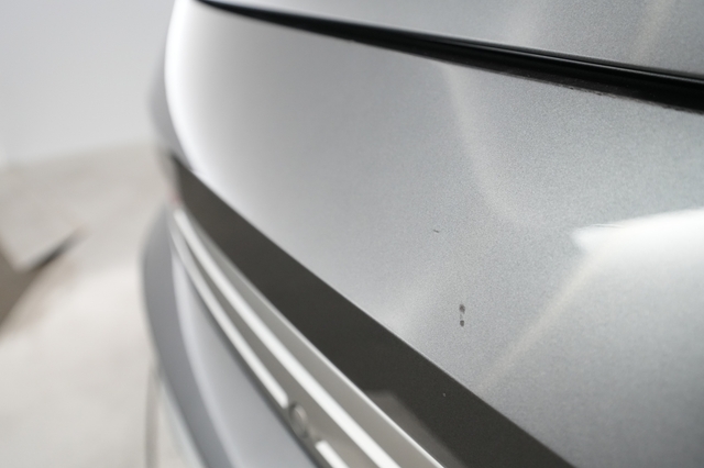 2019 Audi e-tron