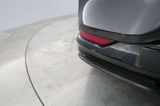 2022 Ford Mustang Mach-E