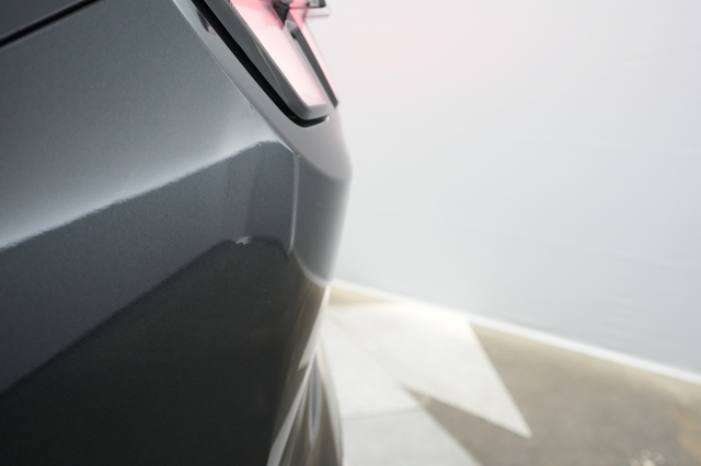 2022 Ford Mustang Mach-E