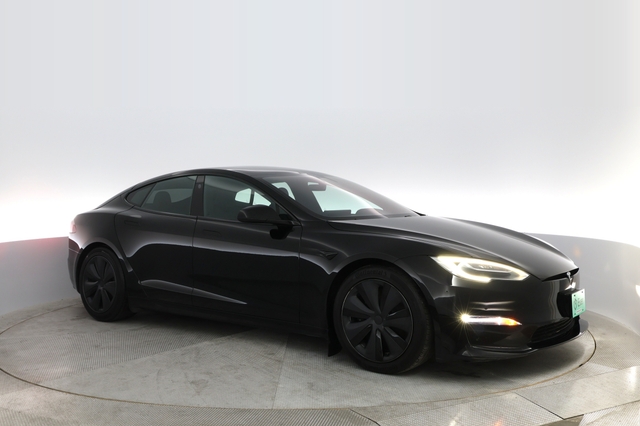 2022 Tesla Model S