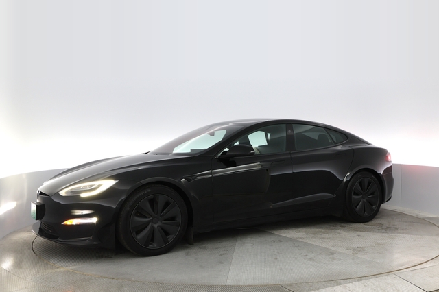 2022 Tesla Model S