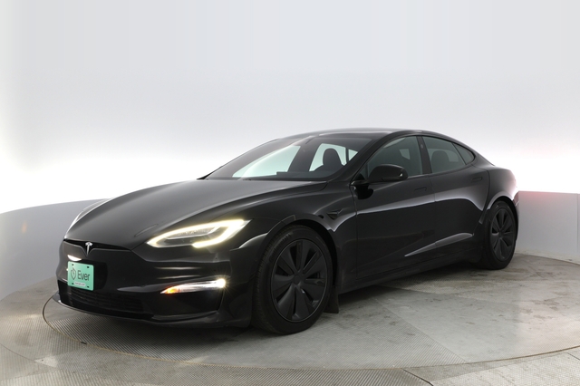 2022 Tesla Model S