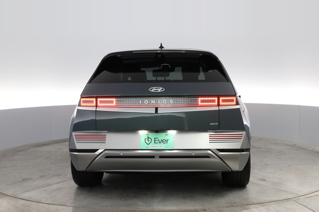 2024 Hyundai IONIQ 5