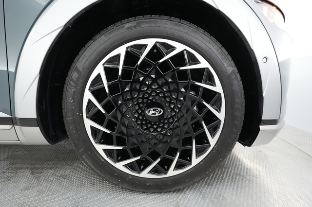 2024 Hyundai IONIQ 5